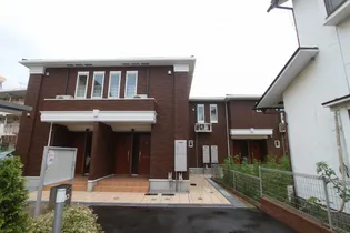 シエロ荏隈【1階】の外観