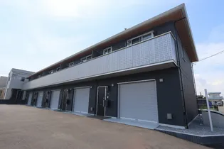 OWL(アウル)【1階】の外観