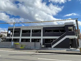 コスモタウン山の手の画像