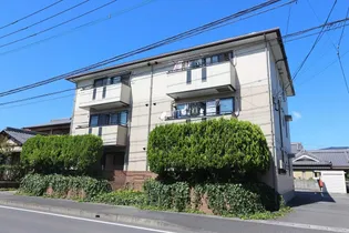 リビングタウン下郡の画像