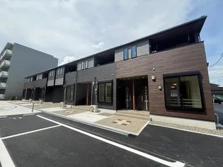 ワイズ スクエア 津守の画像