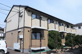 セジュール素川IIの画像