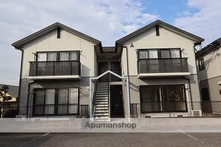 カサグランデM B棟の画像