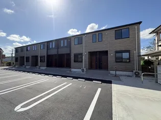 グレイスフル 道 M1【2階】の外観