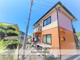 マイフローラ B棟【101号室】の外観