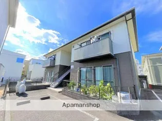 パークサイド久野 IIIの画像