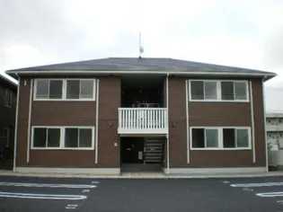 グラン・ガーデン I【2階】の外観