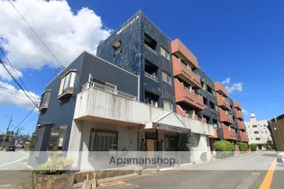 菊池マンションA棟の画像