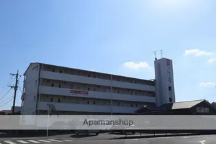 大在コーポの画像