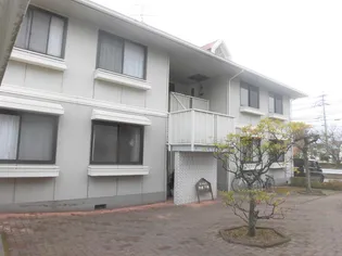 セジュールII野崎 B棟の画像