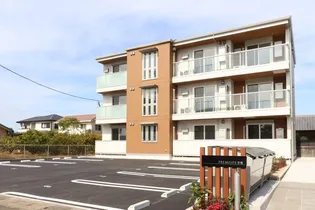 PREMILIFE汐見の画像