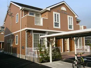 グレイスHAL Aの画像