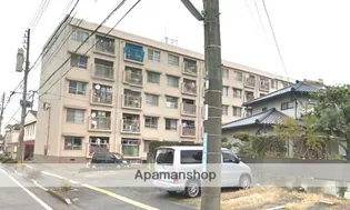 第2池辺ビルの画像