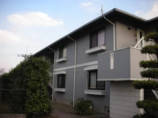 リバーサイド森町 IIの画像