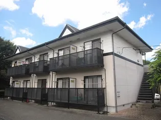 アクシスIIの画像