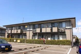 スカイハイツAの画像