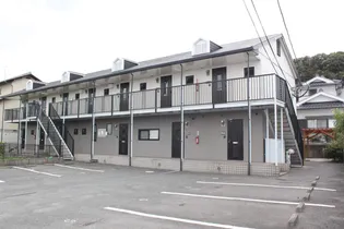 ジュネス牧の画像