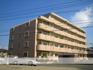 プランドール6番館の画像