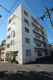 コーポ三晃の画像