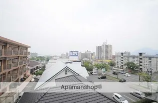 カーサ芳美Ⅰ【402号室】のその他画像