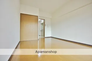 カーサ芳美Ⅰ【402号室】の居間