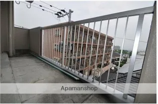 カーサ芳美Ⅰ【402号室】のその他画像