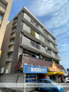 カーサ芳美Ⅰ【402号室】の外観