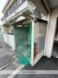 カーサ芳美Ⅰ【402号室】の外観