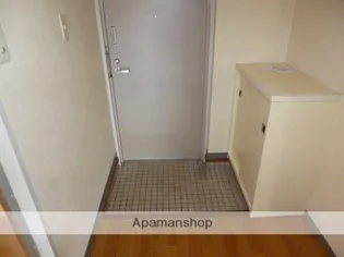 桜ヶ丘小野ビル【3階】の玄関