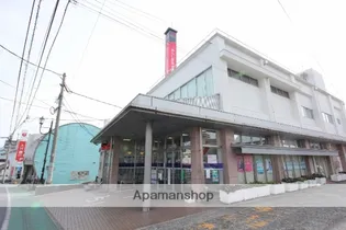 桜ヶ丘小野ビル【2階】の周辺