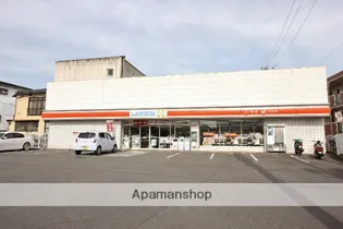 桜ヶ丘小野ビル【2階】の周辺