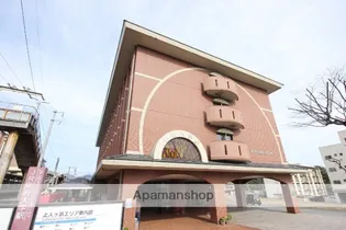 桜ヶ丘小野ビル【2階】の周辺