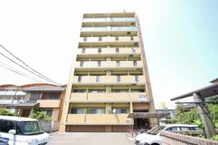 グランドサクセス【6階】の外観