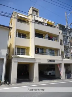 Bハウジングの画像