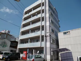 グランドライフ別府の画像