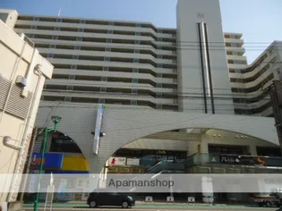 センチュリーハイツ日名子【1109号室】の外観