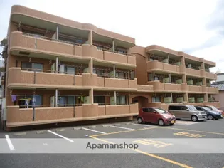 グリーンパーク一葉の画像