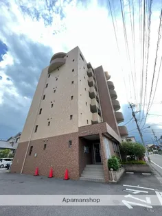 トレステーラ シャングリラ【2階】の外観