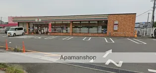 メゾンプラージュ豊岡A【2階】の周辺