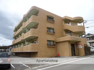 ブルーム石垣の画像