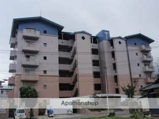 ヴィラ フィオーレの画像