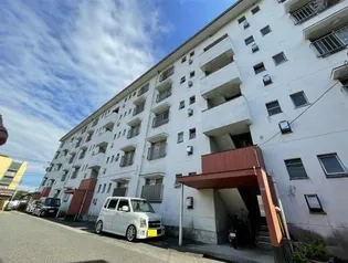 岩田材木ビルの画像