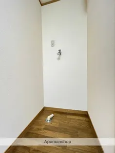 リジェール【3B号室】の内装