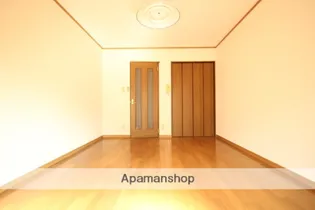 リジェール【2B号室】の居間