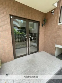 リジェール【2B号室】の外観