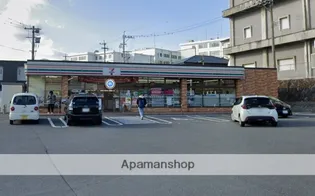 リジェール【2B号室】の周辺