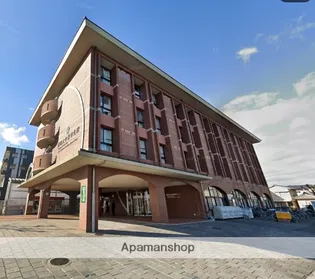 リジェール【2B号室】の周辺