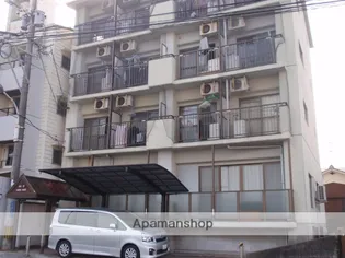 HANAKO NO5【4階】の外観