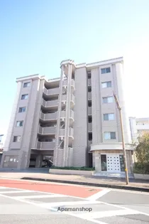 桝屋’3【502号室】の外観