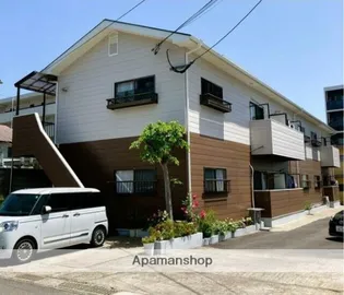 レインボーヴィラの画像